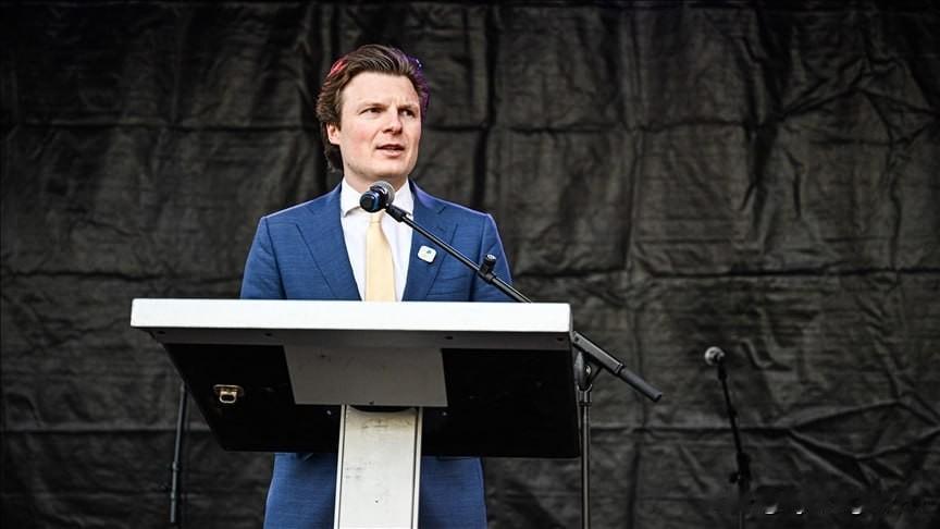 🇳🇱🇺🇦 荷兰将通过北约的“优先乌克兰需求清单”（PURL）机制向乌克兰