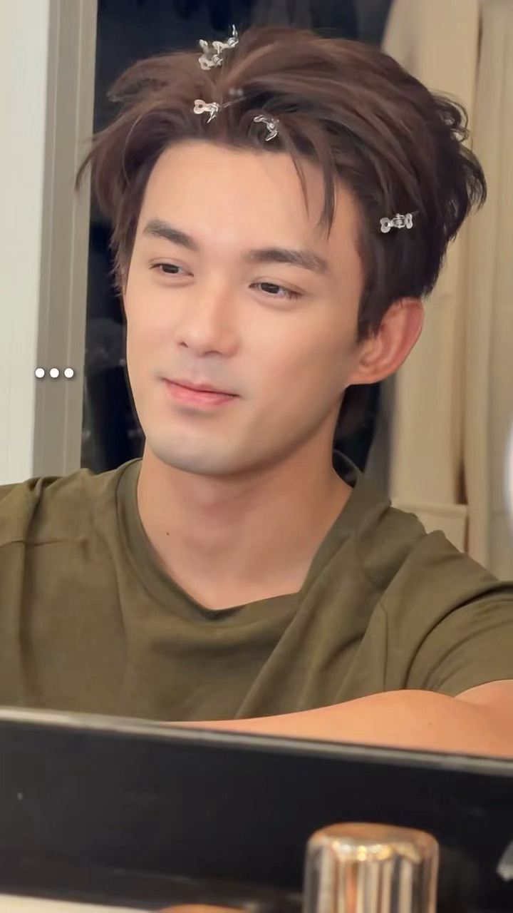 妈呀好man啊我也想要拥有big胆让我亲一口啊[女孩儿] ​​​