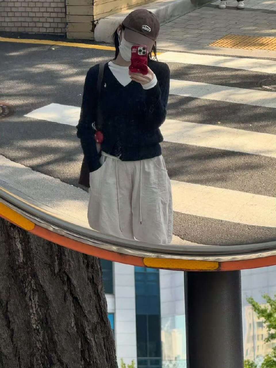 李彩领——mirror🪞 