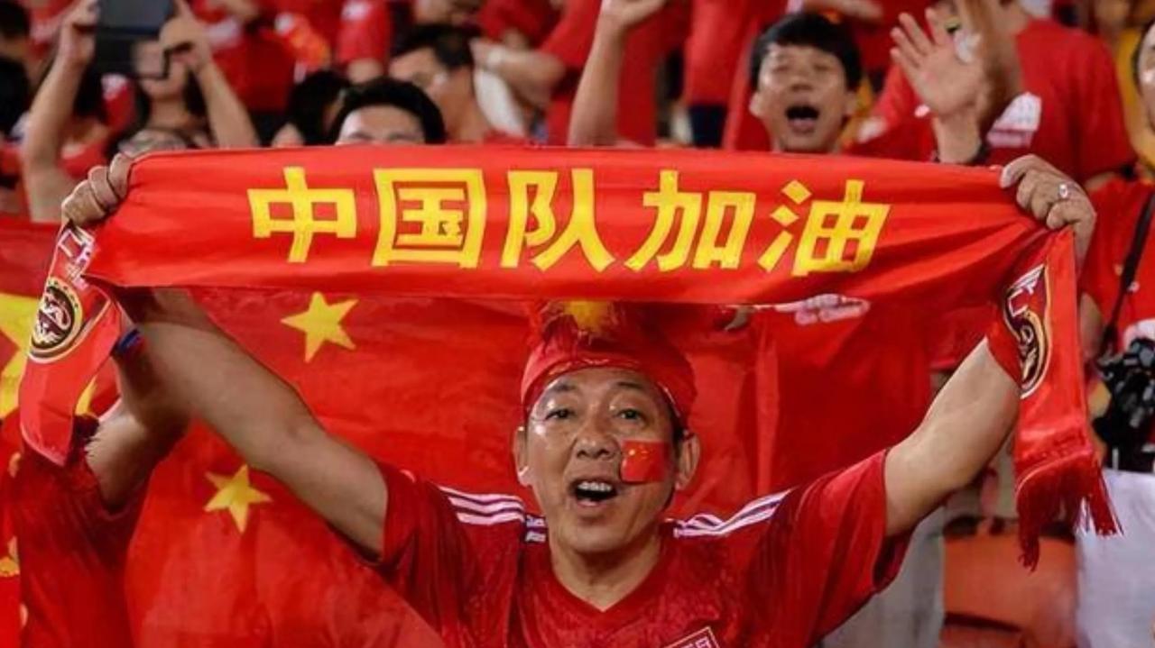 中国队进了十八强，前景如何呢？中国队能打进美加墨世界杯吗？

首先来看看十八强赛