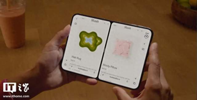 iPhone Duo分屏锁死1:1，拖都拖不动，苹果你认真的？