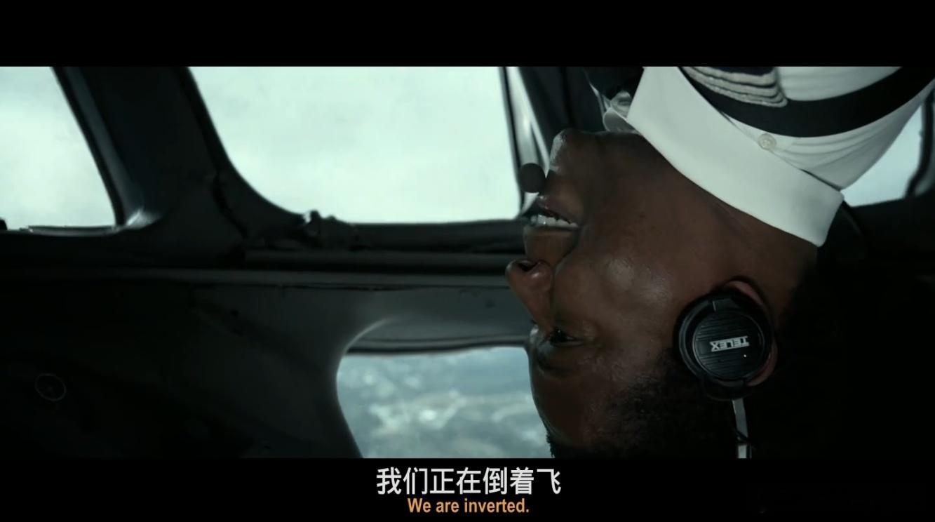 BD1080P蓝光特效字幕版！迫降航班 Flight (2012)简介：机长维普