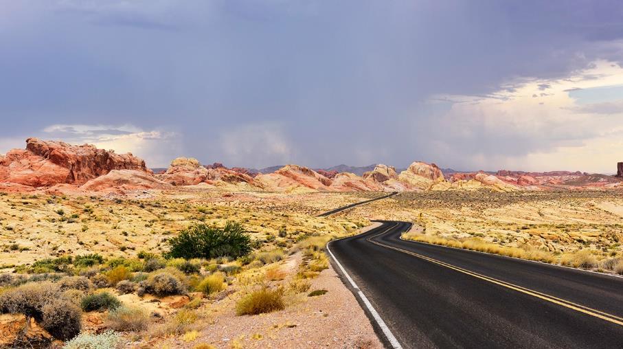 美国疑在进行地下核试验，内华达州秘密军事基地附近发生系列地震
    美国内华达