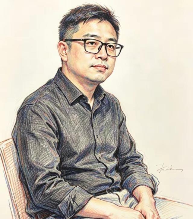 [微风]一位知名学者说：只要我们守住国境线，不允许外来人口大量涌入，等人口降到 
