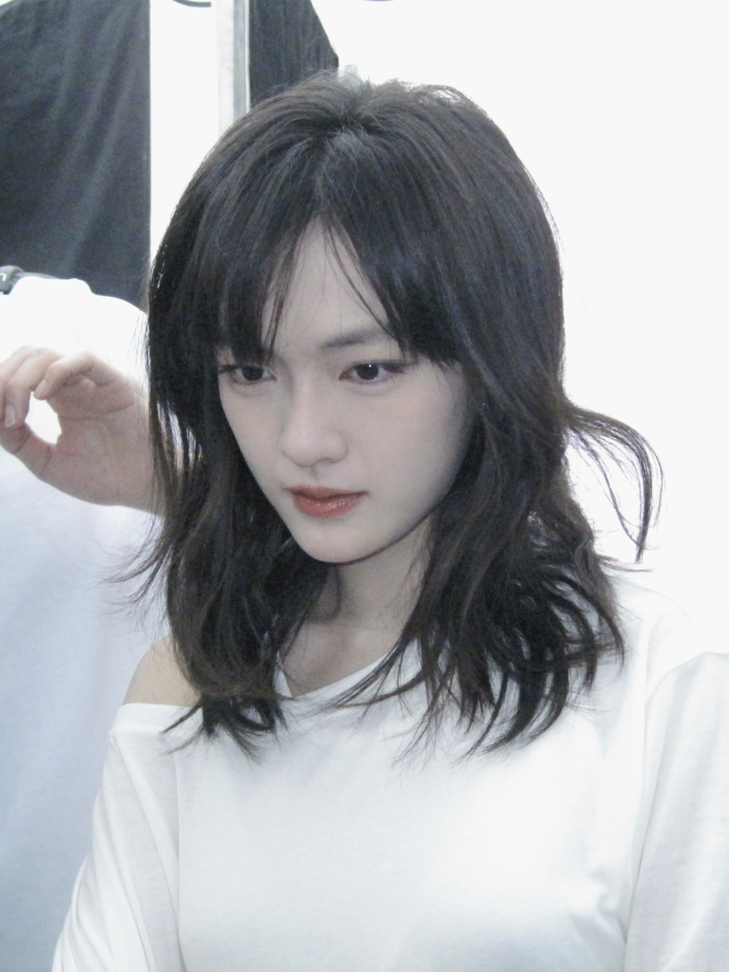 【投稿 文淇】 柏林的一场雾 ​​​