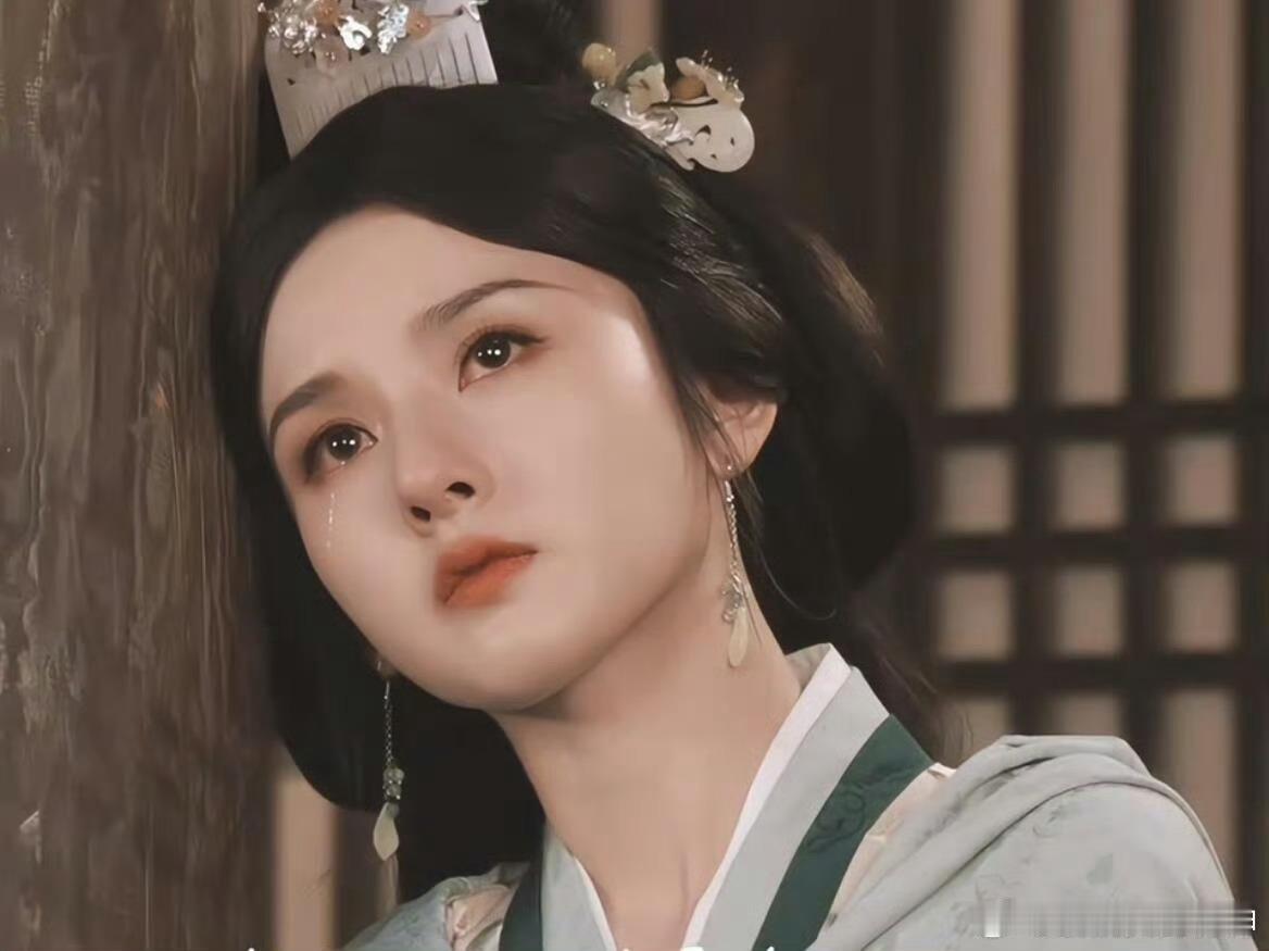 宋祖儿孔雪儿对手戏宋祖儿好美，孔雪儿好美，两人的对手戏也好好看[打call] ​