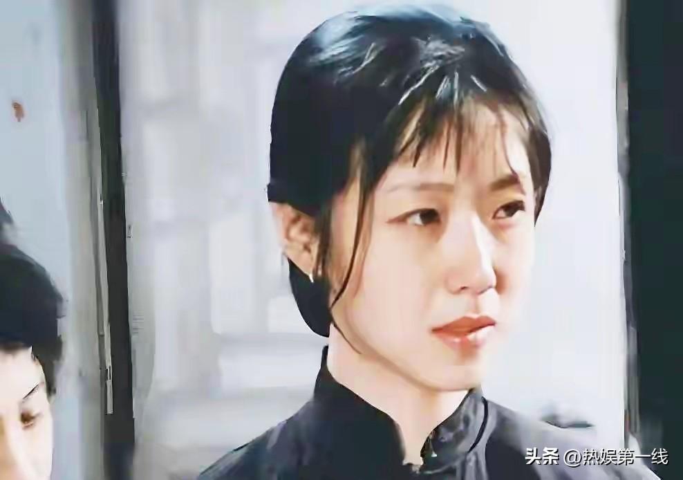 【64岁殷新太圆满！6次怀孕5次堕胎遭抛弃，嫁老外被宠20多年超幸福】
谁能想到