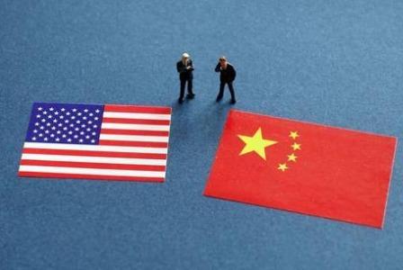 中美实力差距大？俄罗斯说出真相！一直以来，中美两国之间的军事实力差距都是世界各国
