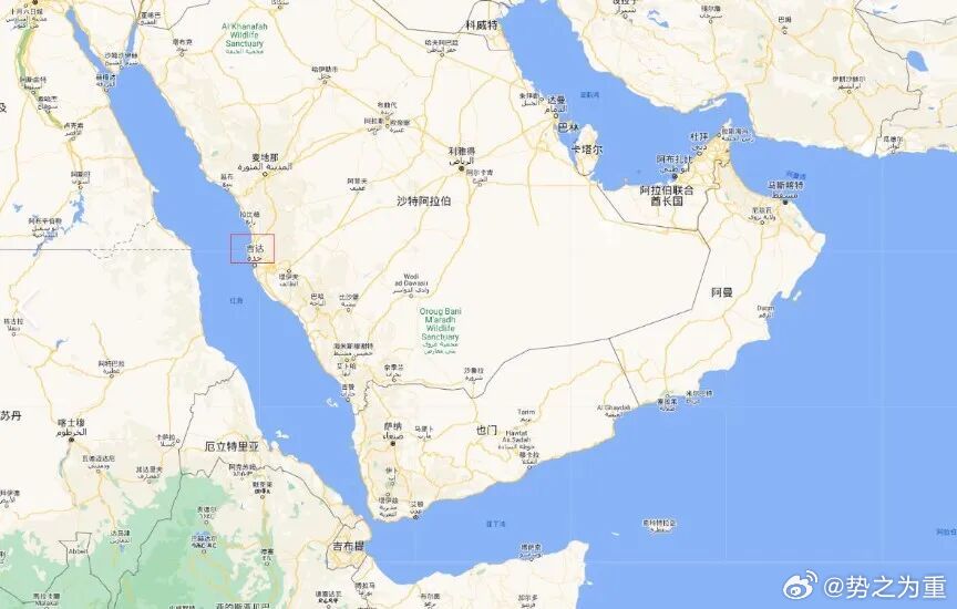 霍尔木兹海峡替代路线浮现：在当前中东局势持续紧张的背景下，本周一伊朗宣布关闭全球