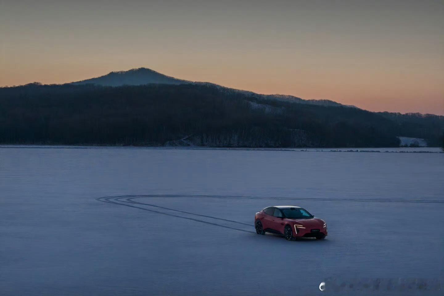冰雪框不住！2026注定实力超群看 带你状态全开 