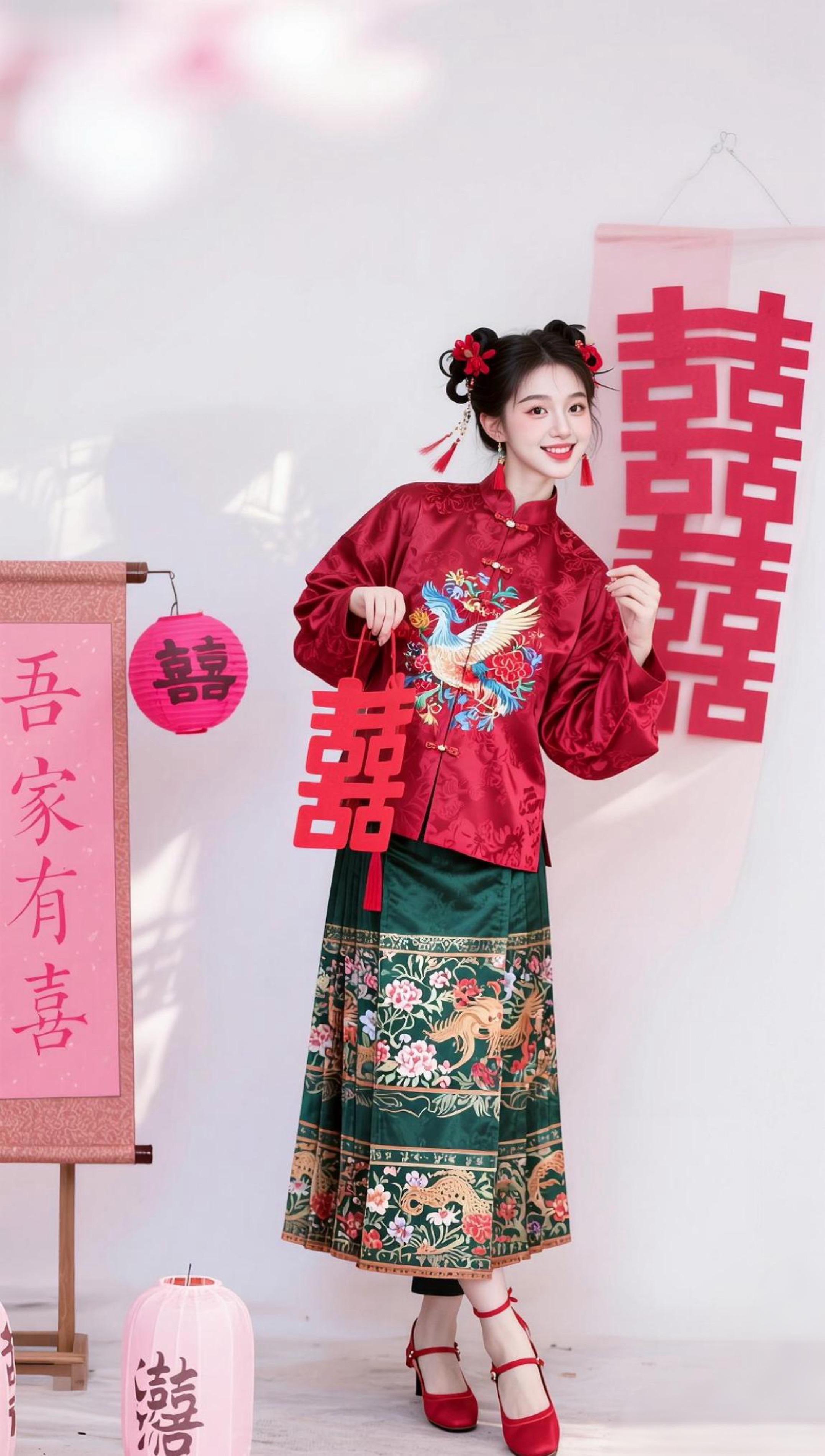 年年有风风吹年年 慢慢即漫漫 岁月落幕 暮坠轮轮 暮暮即慕慕