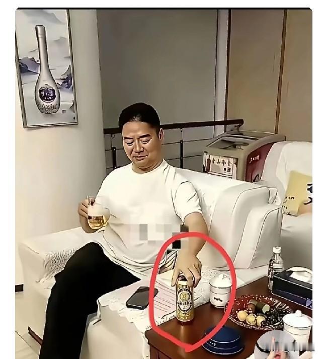 千亿富豪的东哥，也非常接地气刘强东商业模式 刘强东品牌价值