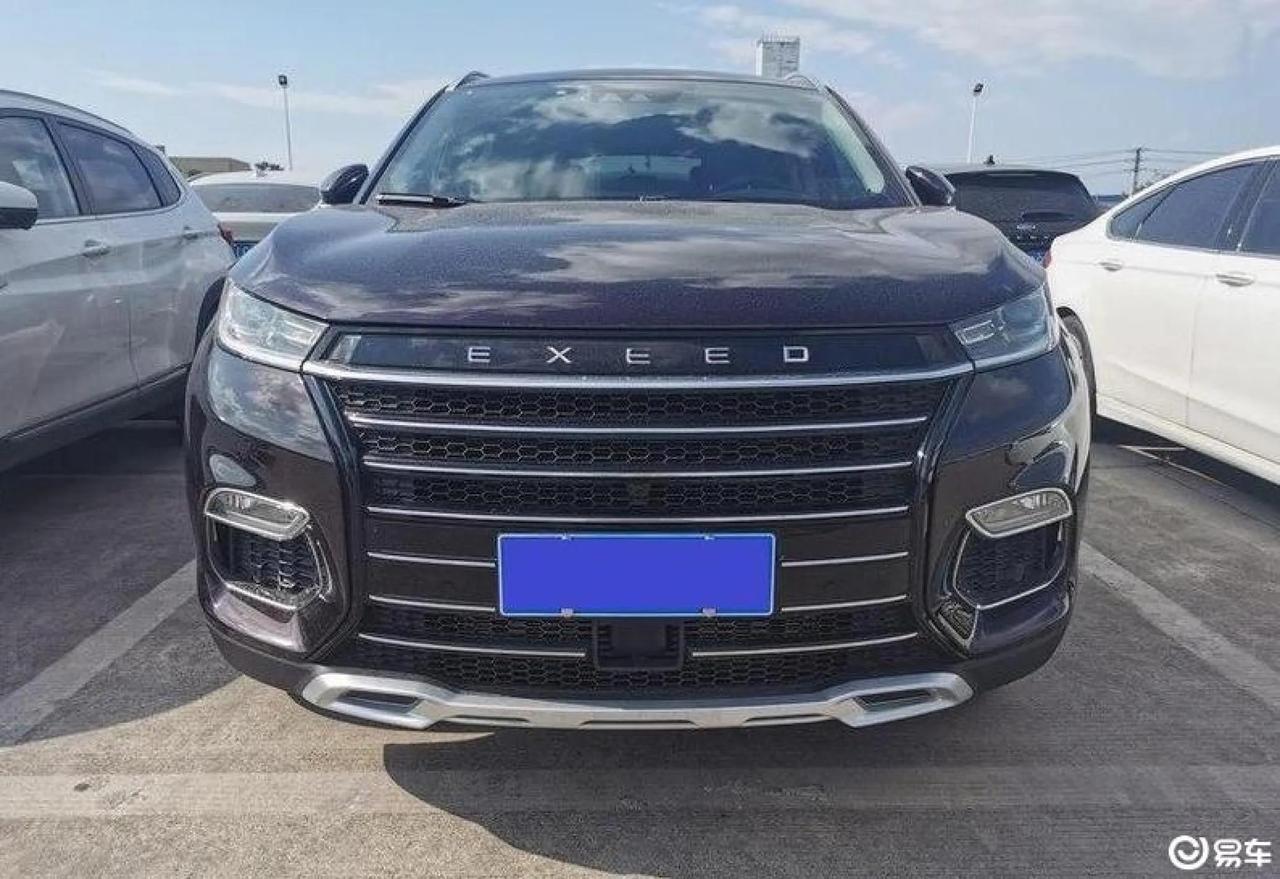 【车主：车子作为家用来说，动力是充分足够的，就是起步没那么快】

星途凌云201