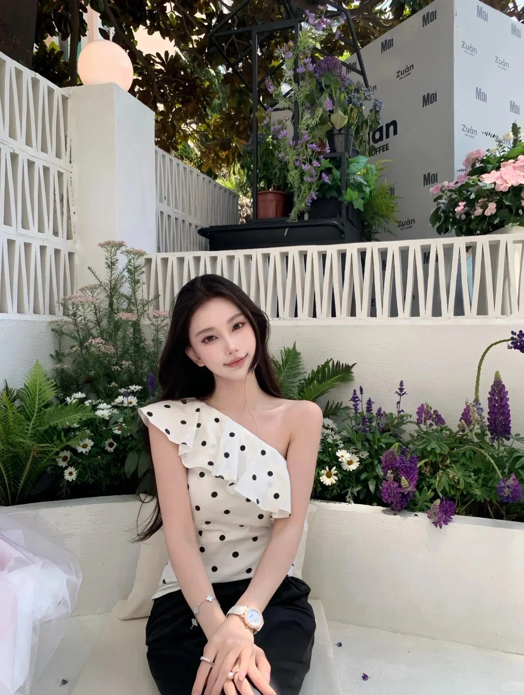 自由模特|维持美貌巅峰的尽头是鱼油和少吃