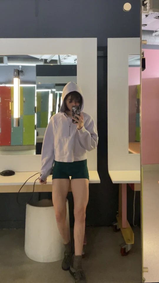 小发一下以示最近训练了