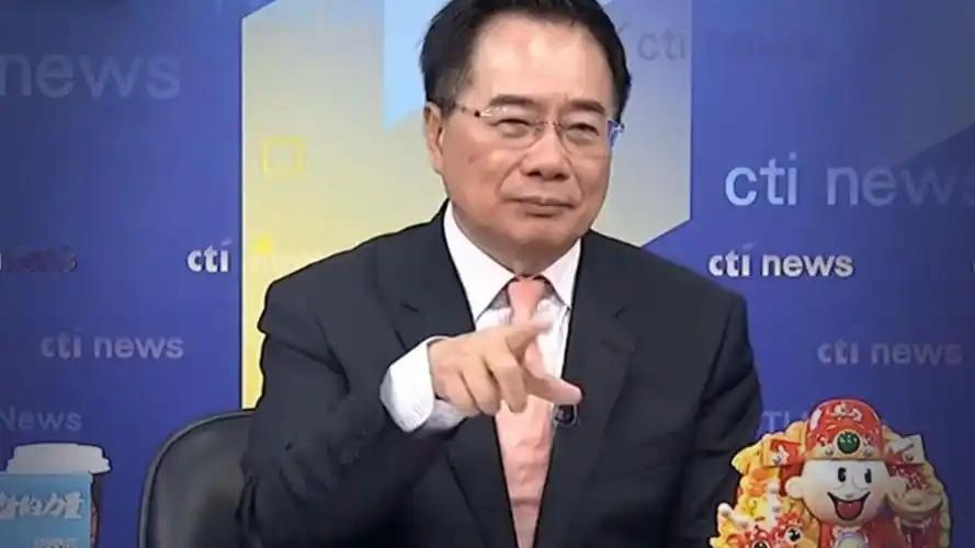 如果真的有九成台湾人不支持统一，大陆该怎么办？台湾名嘴蔡正元早就给出了答案，他说