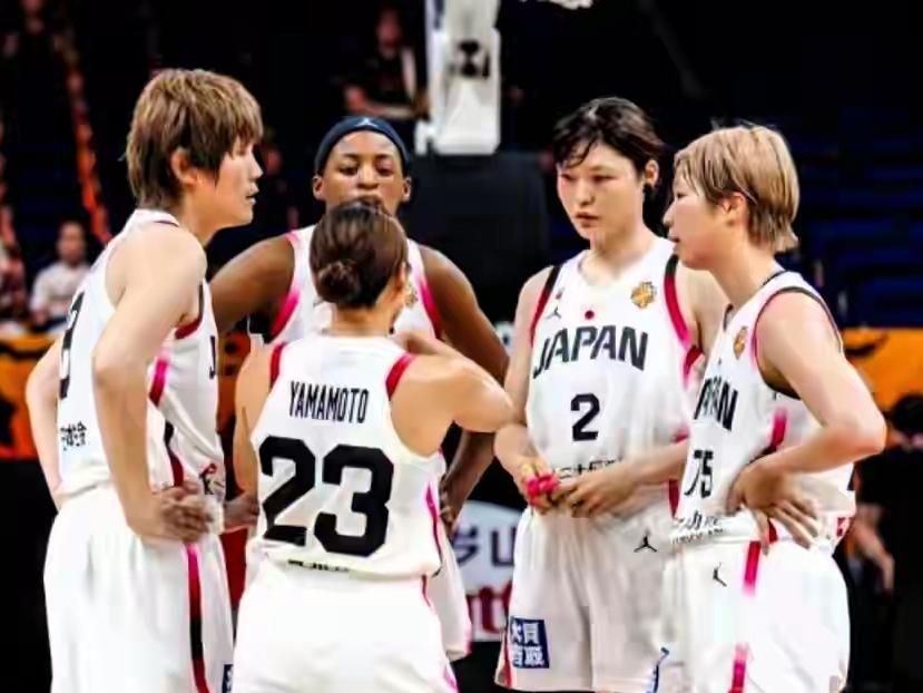 2026女篮世界杯揭幕战： 日本队狂下“三分雨”，以102-97险胜马里队 
