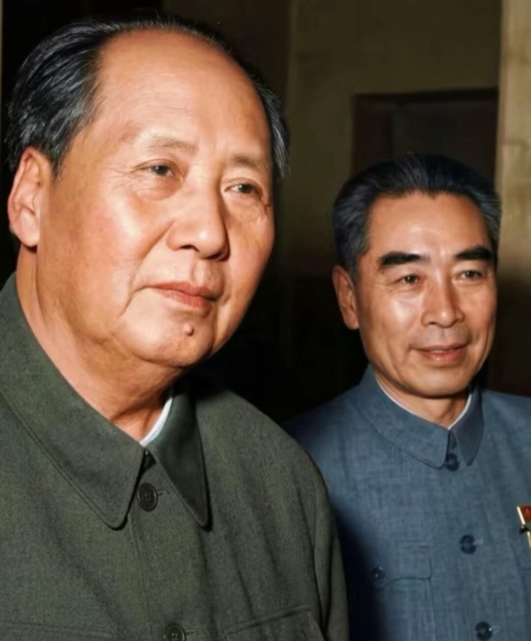 ＃红色文化＃
伟人风采欣赏：