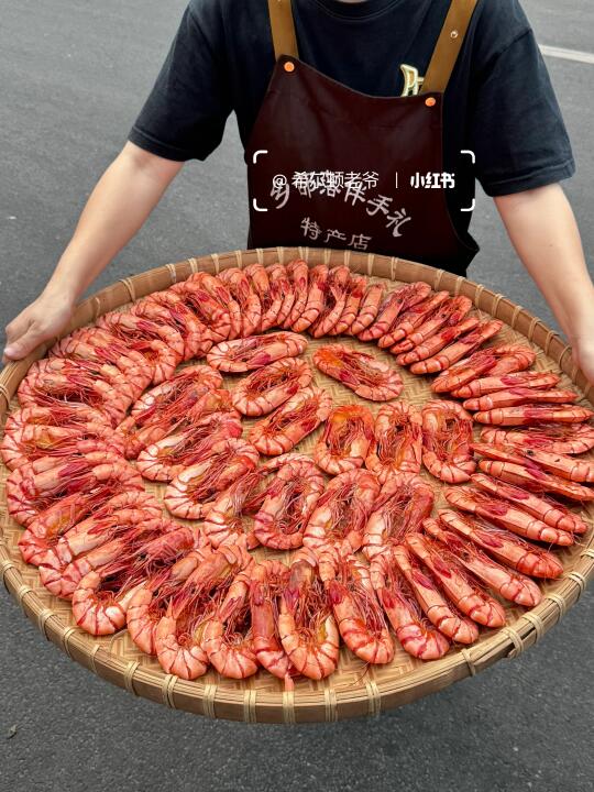 《关于我跑了10家特产店才找到的……》