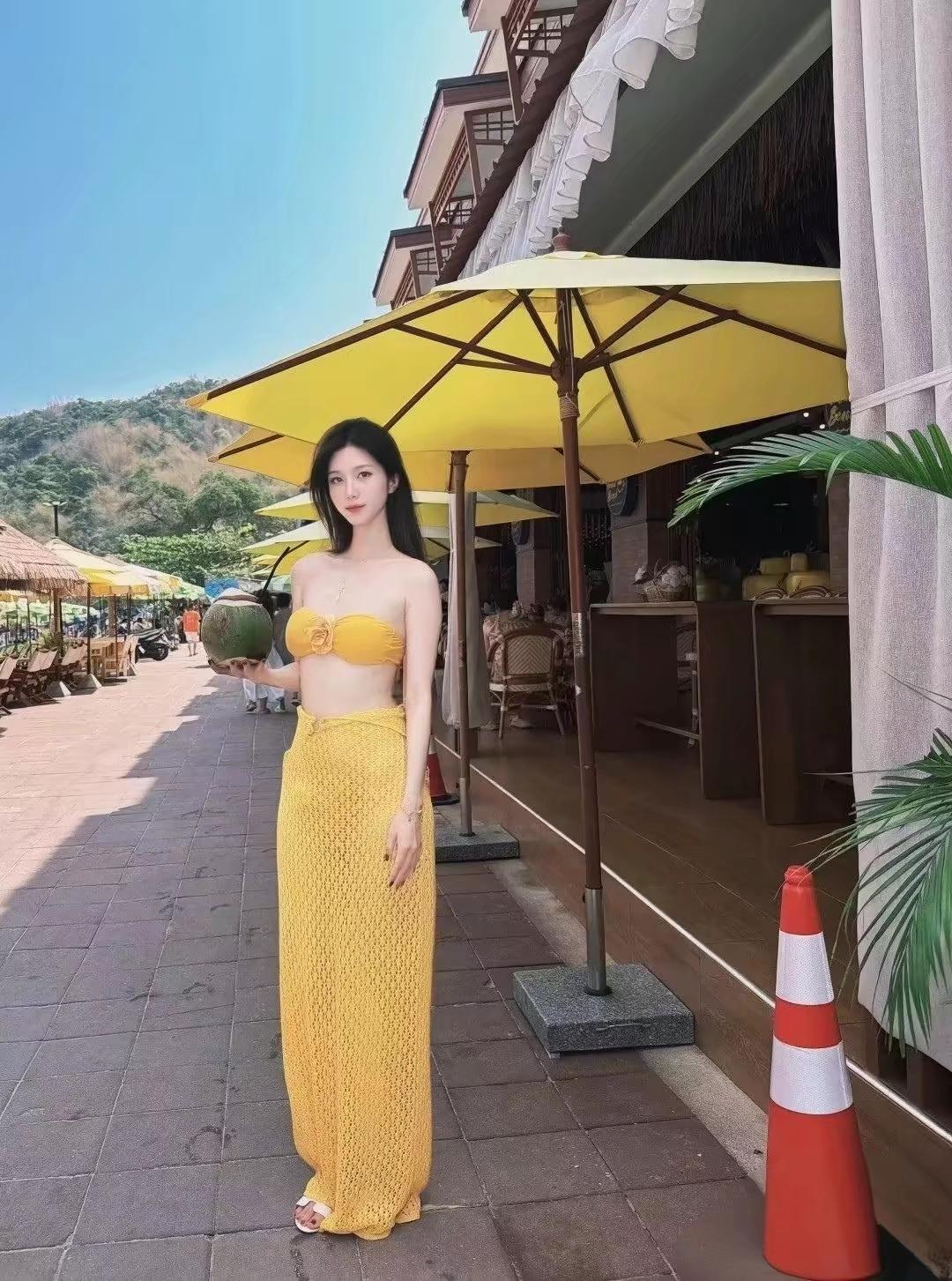 泰国海边