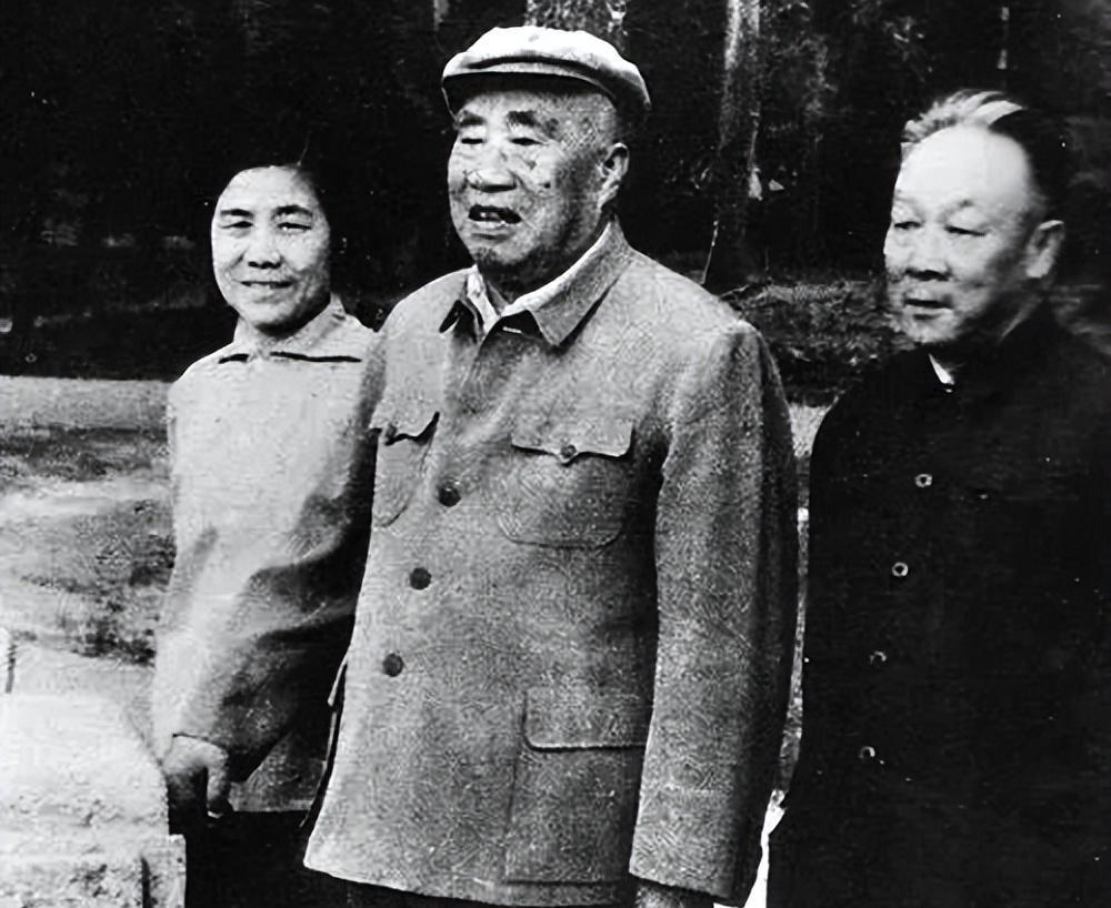 抗美援朝时，十大元帅的儿子为什么都没有去前线

 “岸英要去朝鲜，我是支持的。”