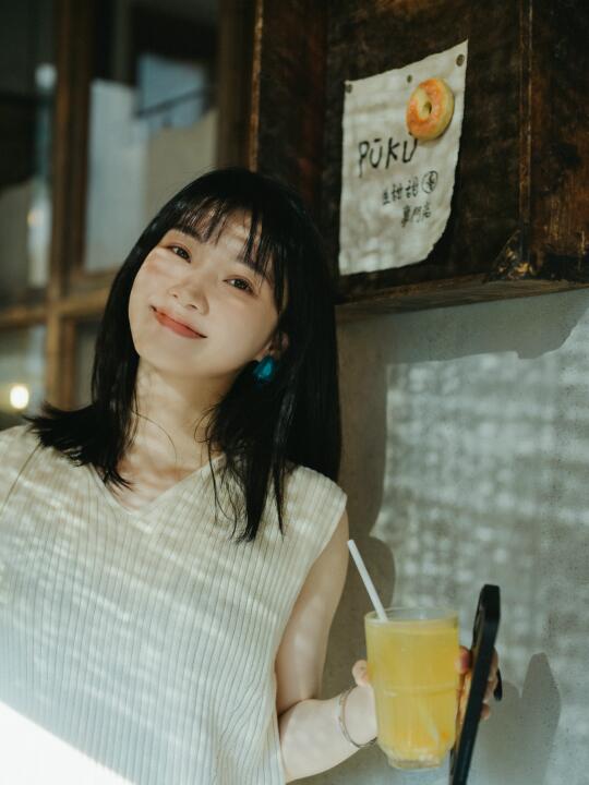 厦门｜PUKU生甜甜圈