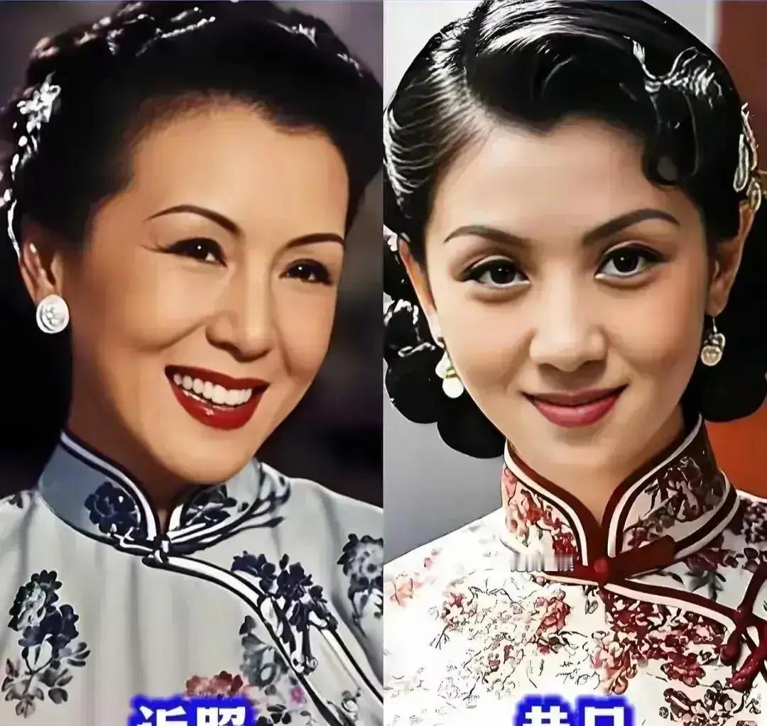 70岁影后素颜露面，全网炸了
 
那天刷到龚雪近照，眼角皱纹一条没修。1984年