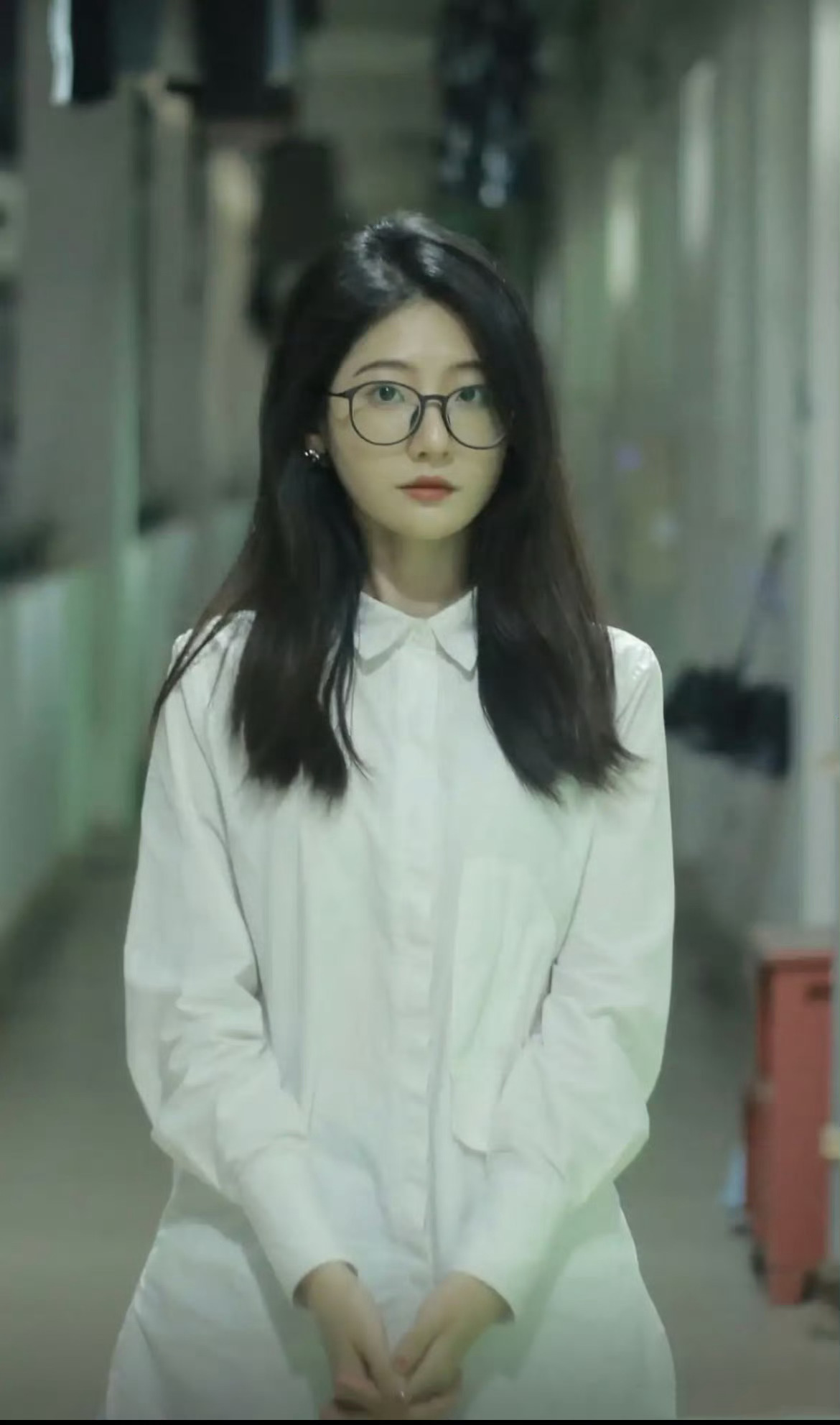 刚毕业的医学生感情上很迷茫 ​​​
