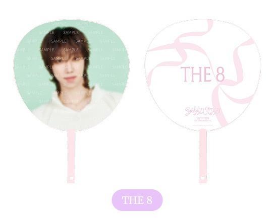 徐明浩 官方更新徐明浩相关周边 好美萌的浩浩