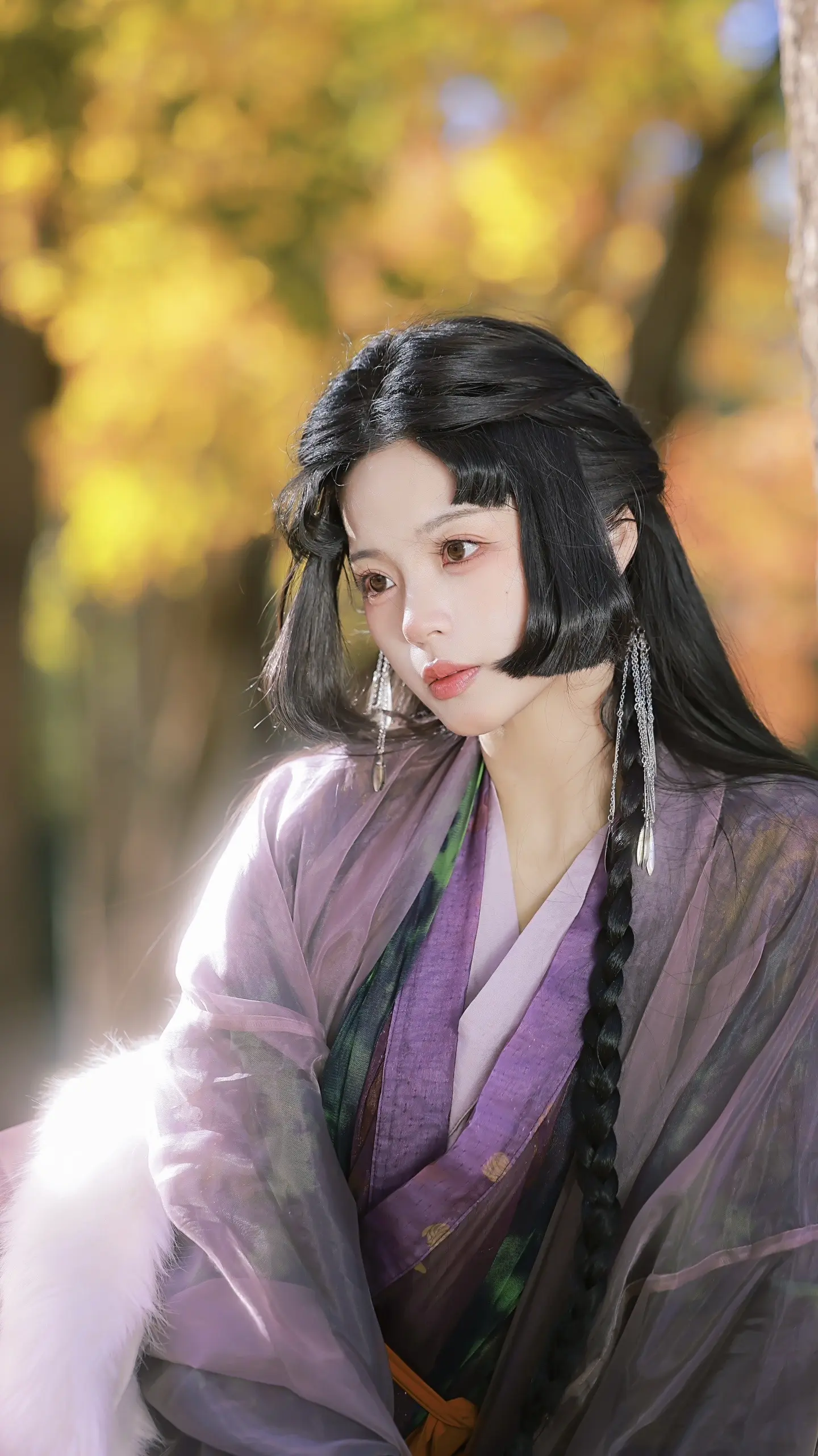 万事到头皆是梦……🧚‍♀️