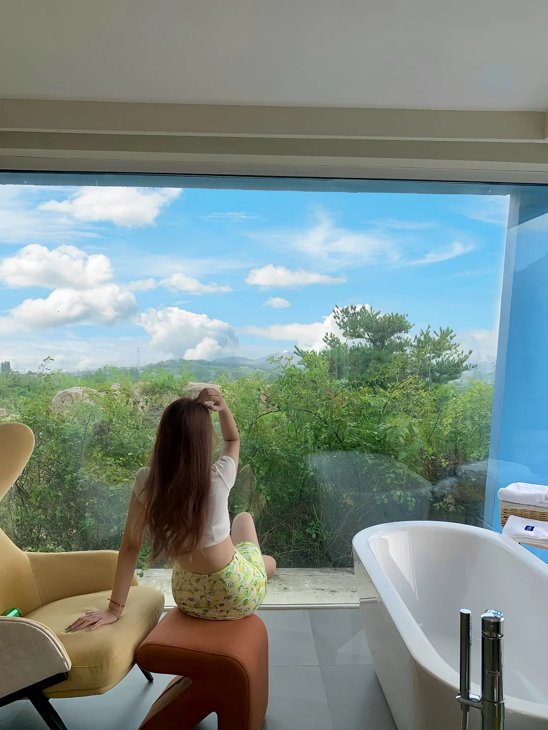 听劝…来了趟日照🍃✨💨💧