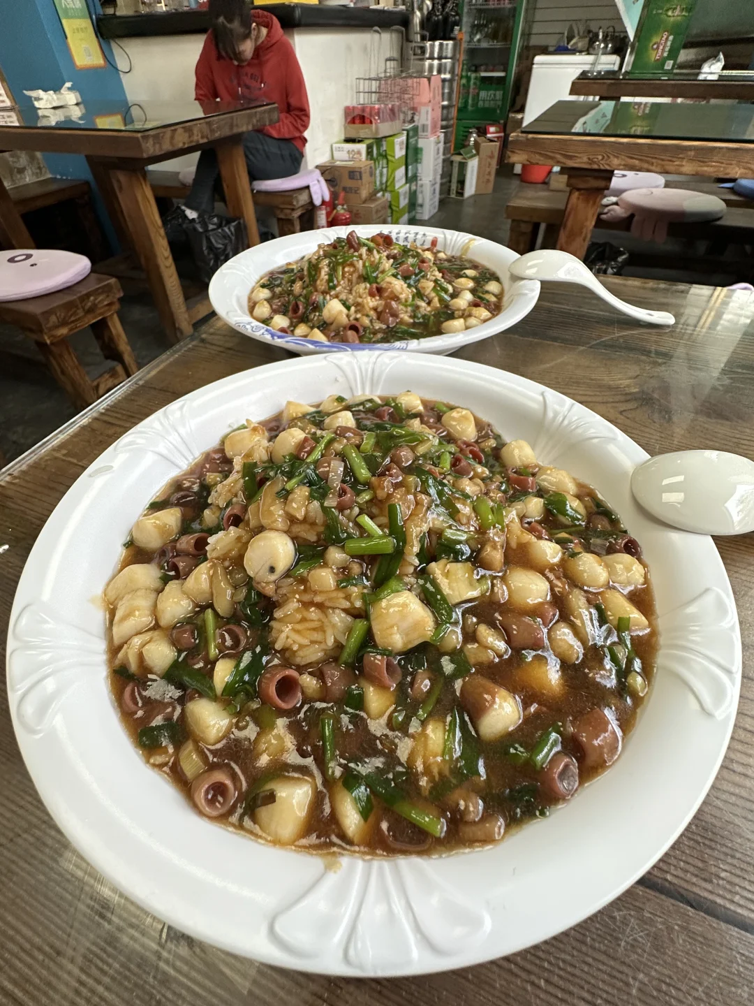 你真的可以相信北京犄角旮旯胡同的店！！