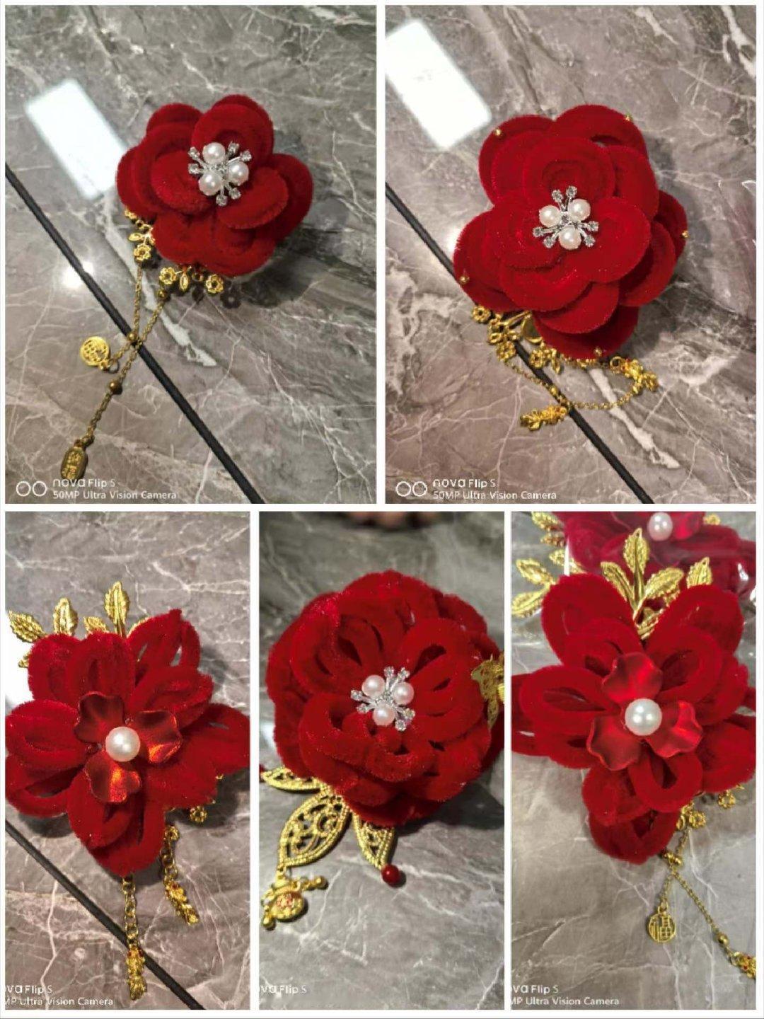 朋友圈都有开始卖这个啦，让我觉得离春节更近啦 