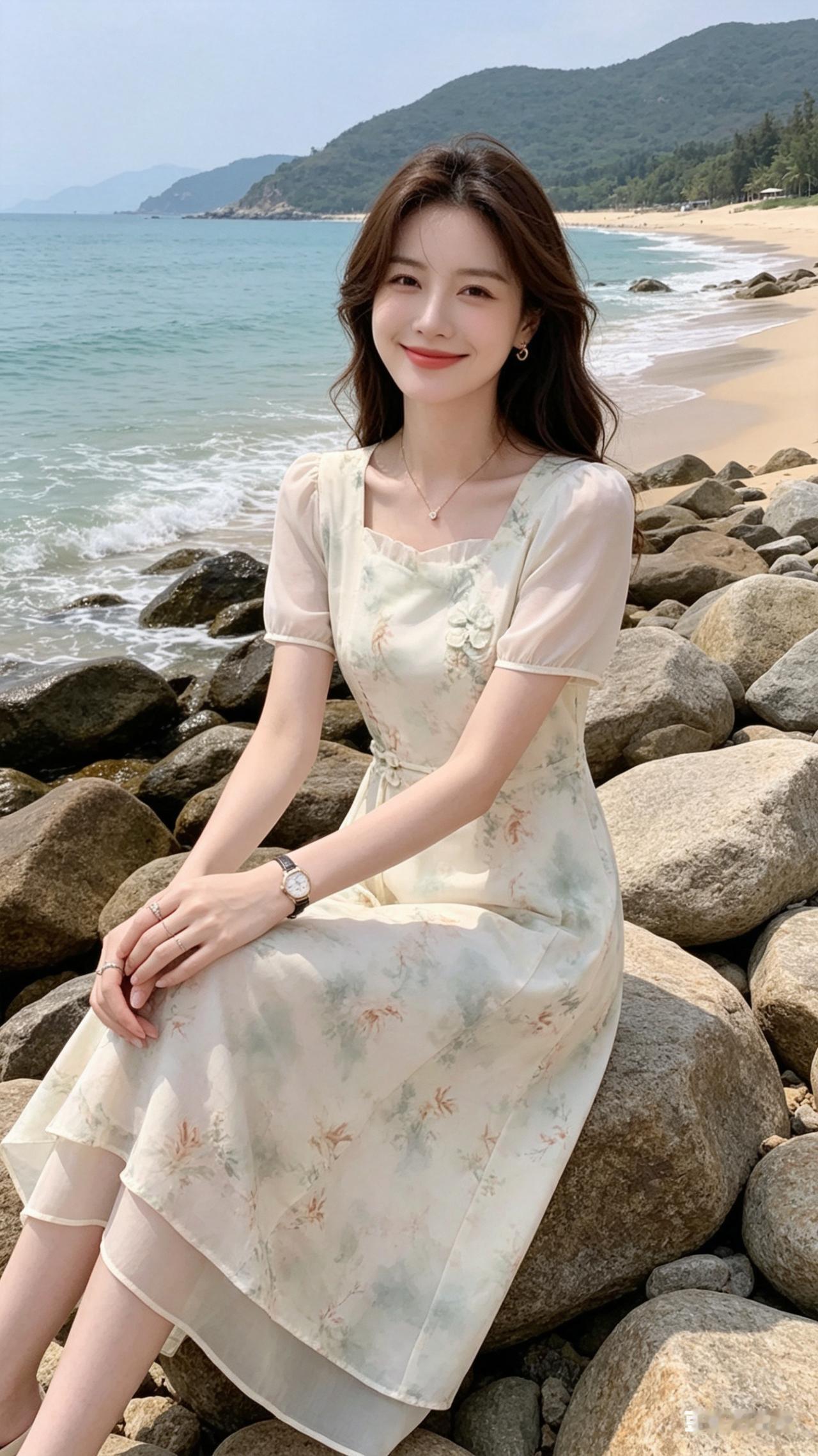 我的今日状态：😁轻松愉快
我这里的天气：☀️晴天