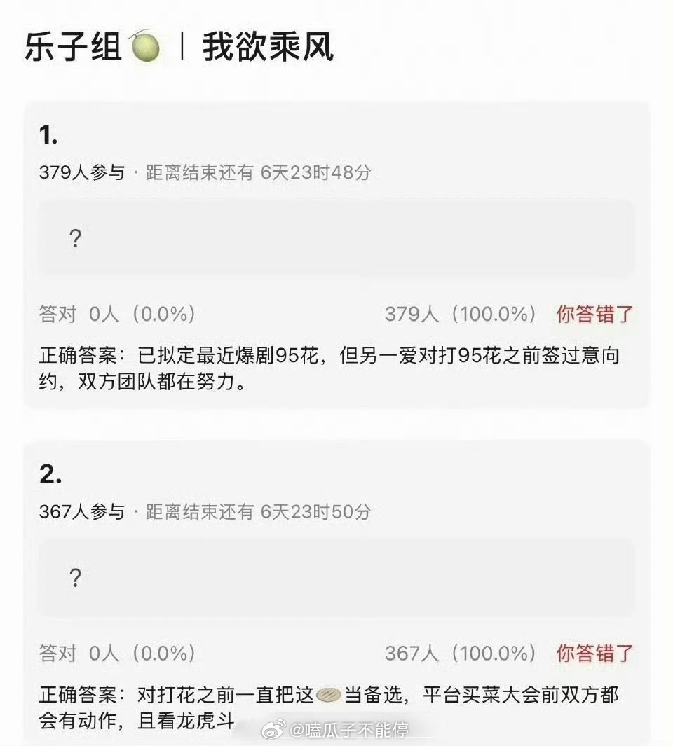 虞书欣、田曦薇在深度接触《我欲乘风》 