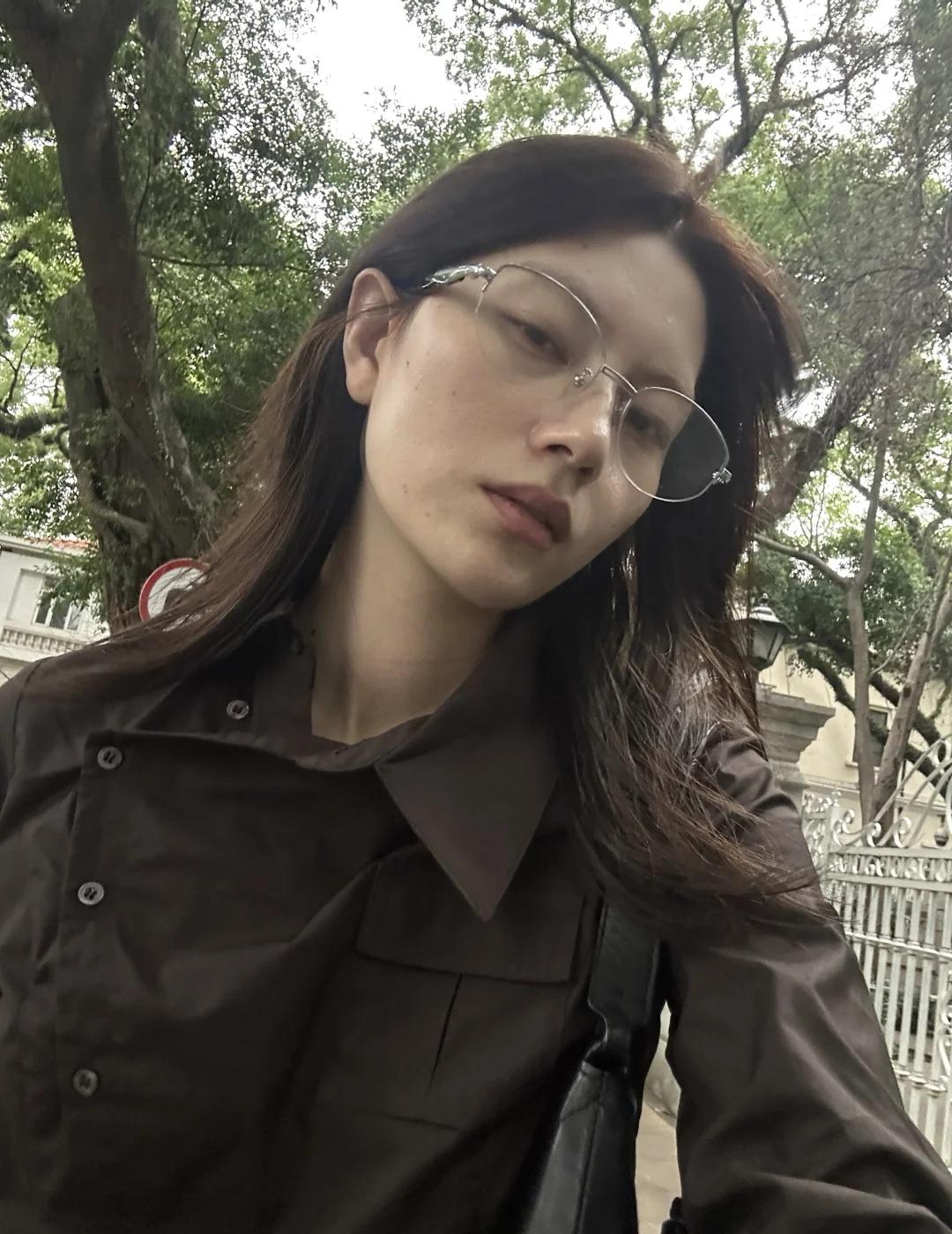 一种感觉…