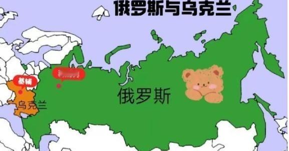 俄乌战争打到如今一个可能似乎已然出现，俄乌这两个国家或将有一个国家因为这次战争彻