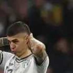 4月23日，《罗马体育报》撰文谈到了意大利队递补参加世界杯的舆论争议。该媒体表示