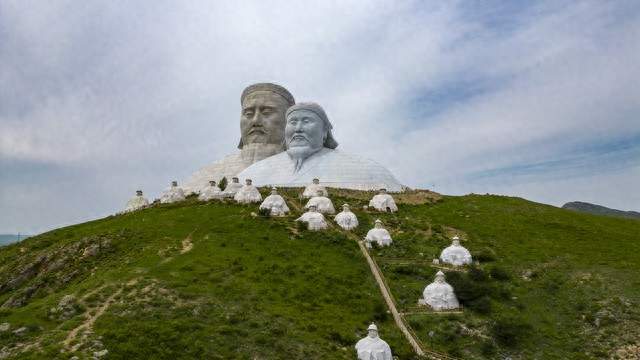 忽必烈：成吉思汗最“不务正业”的孙子，凭什么拿下整个中国？