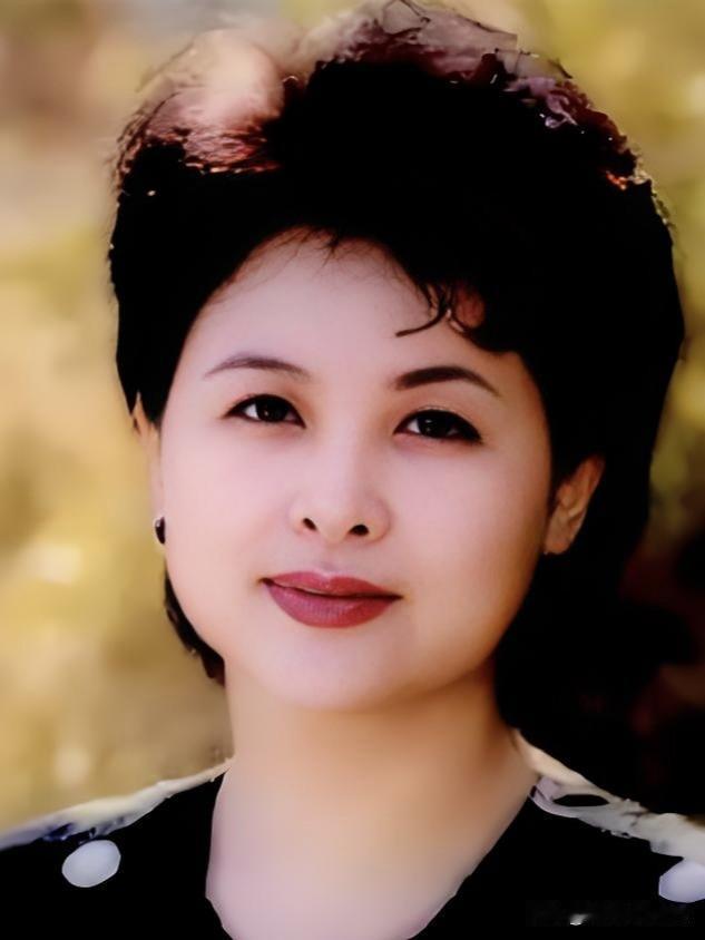 肖晓琳，央视"铁面美人"，以冷静犀利的风格主持《今日说法》，开创中国法制节目先河