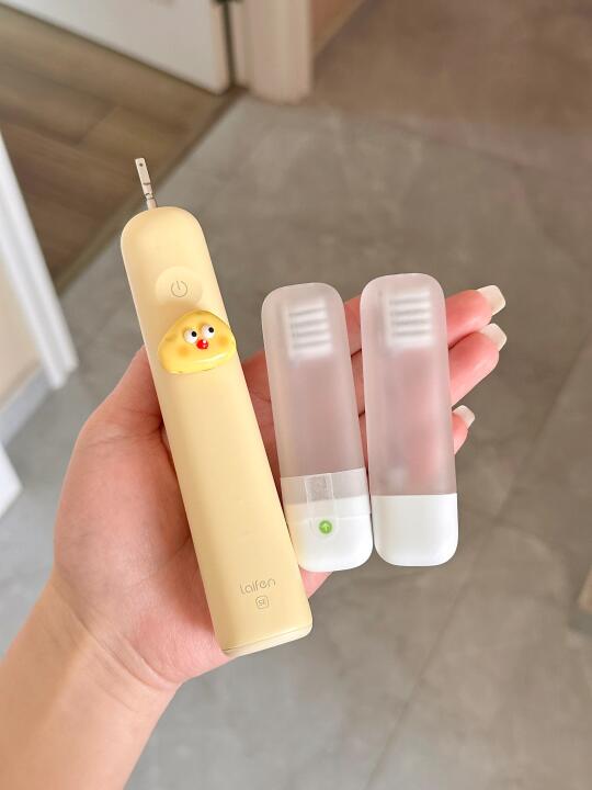 ⽣完才敢说！产后妈妈别乱选电动牙刷！！