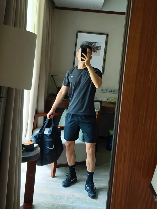 再赐我个长假吧