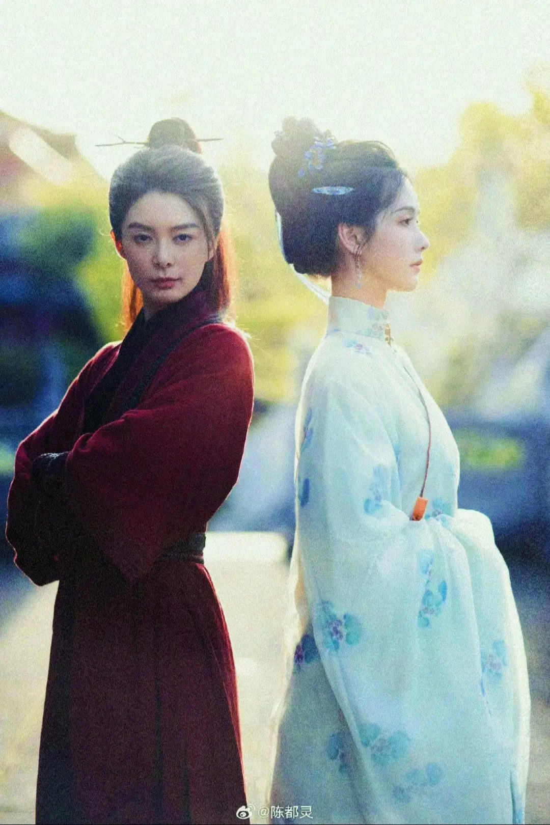 “不妨事”“不后悔”