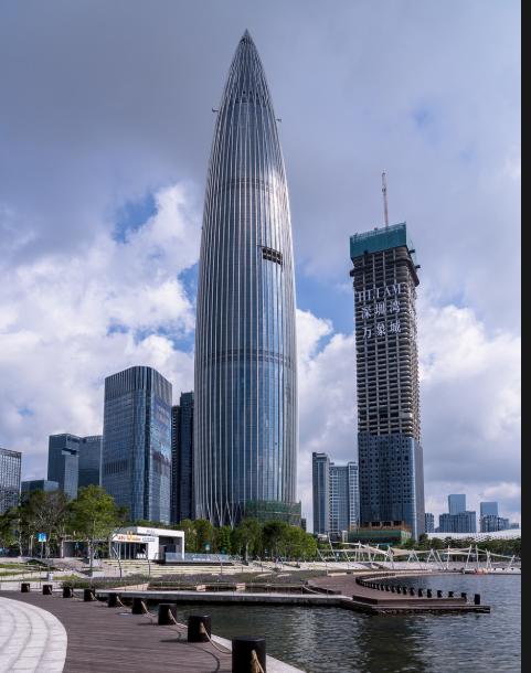 把深圳放到全世界，属于几线城市呢？
深圳到底算不算世界一线城市？这个问题，全球最