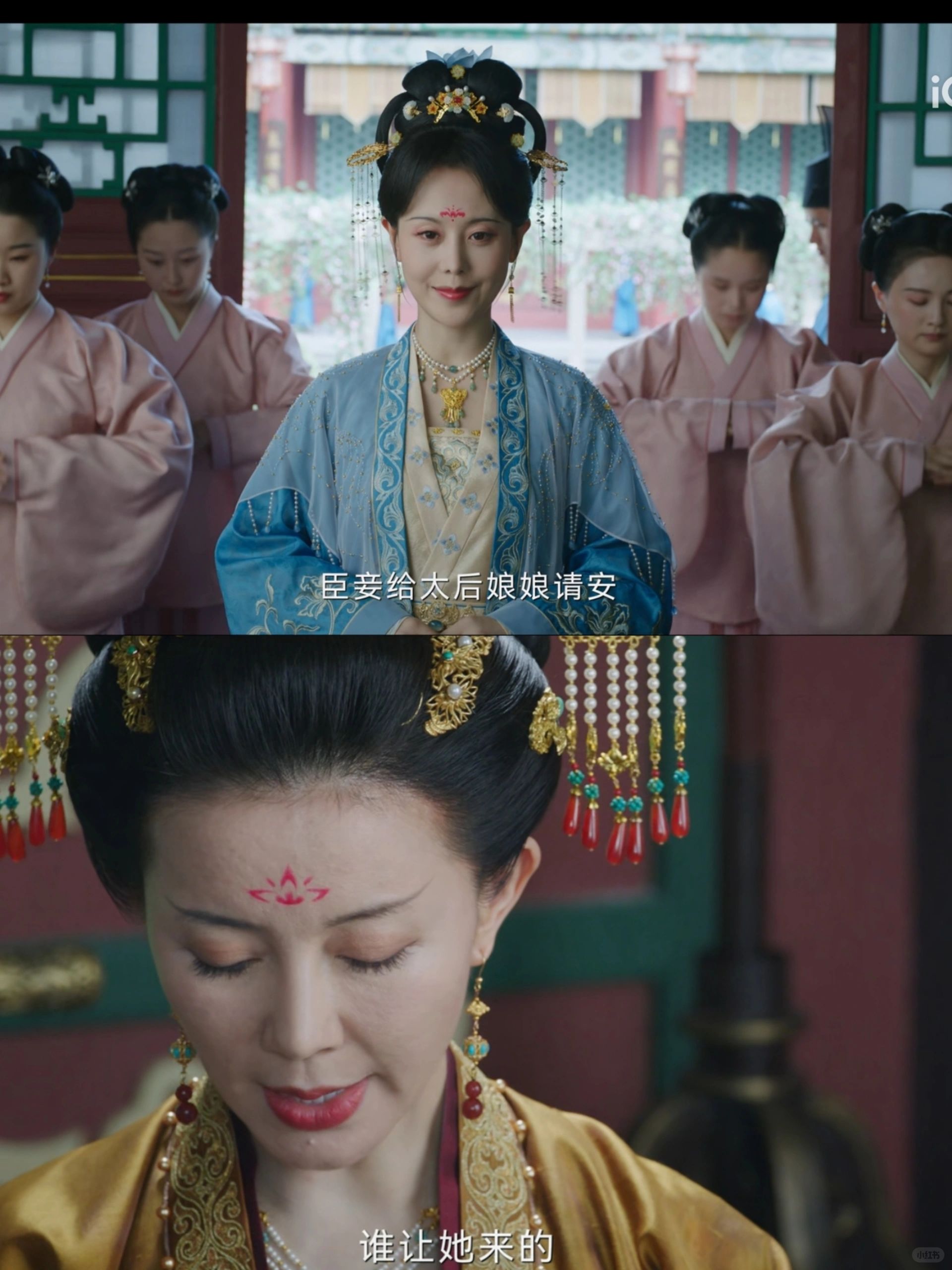 侄女变媳妇，真是恶人自有恶人磨