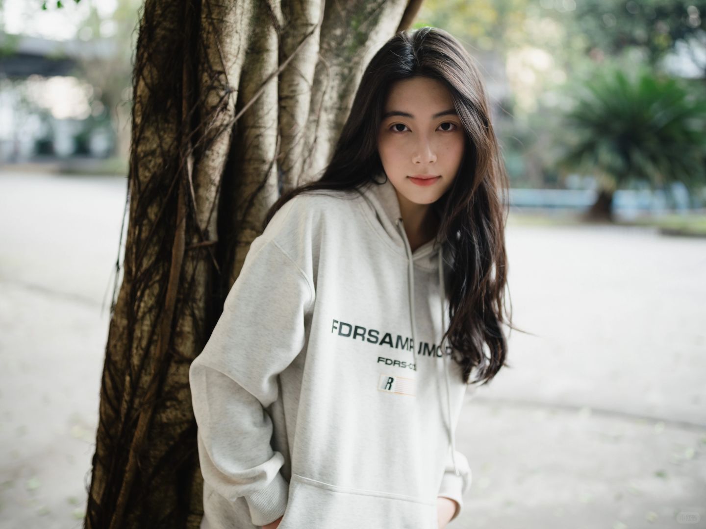 📷｜你走后 我的世界一直是阴天