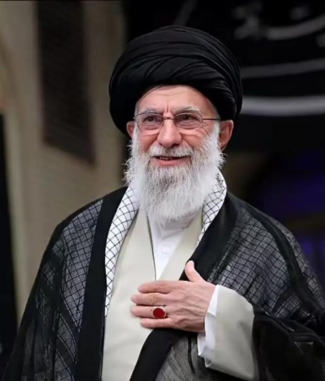 伊朗这次为何突然硬气了？说到底，就是看透了一个理儿：当对方决意要你命时，跪着死不