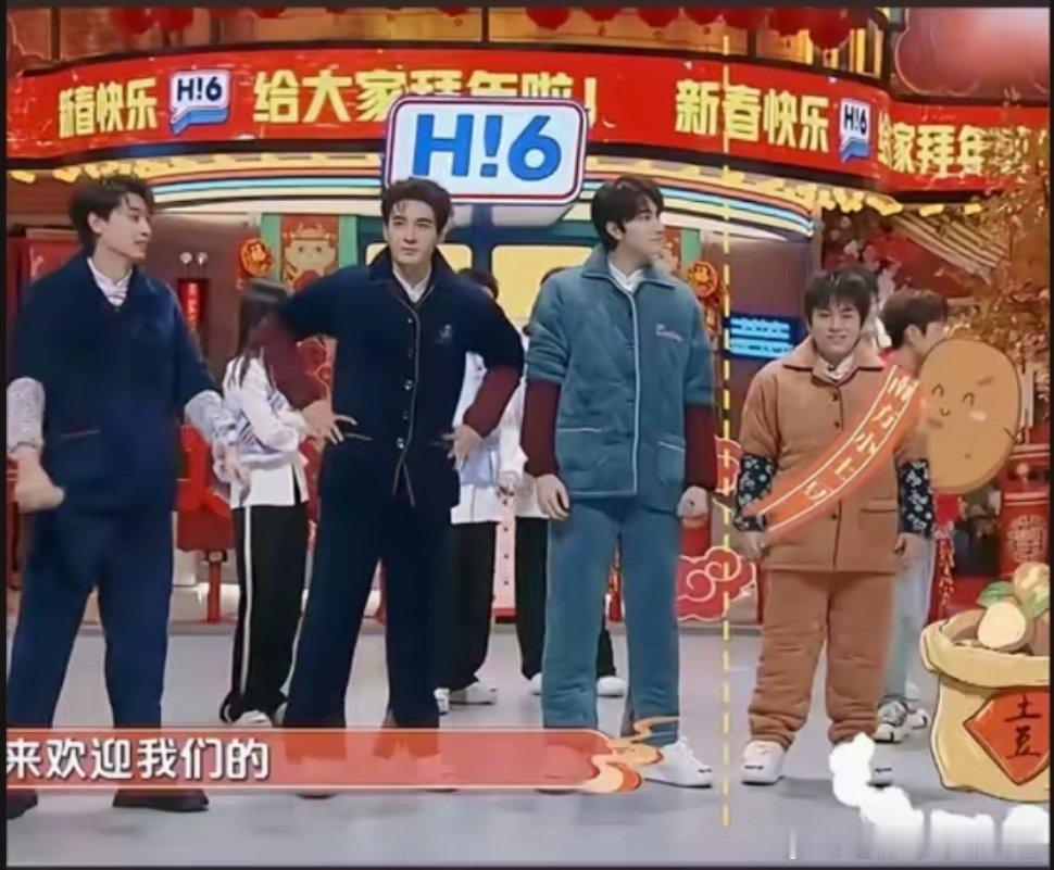 离开了小武艺谁还能逗我笑[笑cry] 