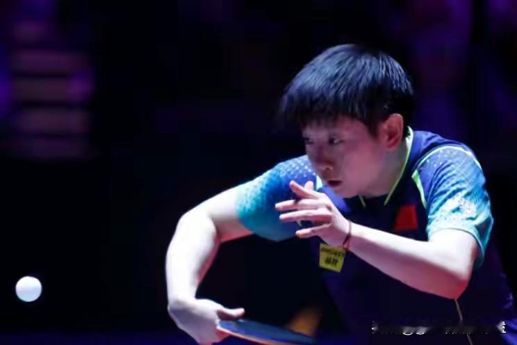 最新战报！孙颖莎全运会首战4:0取得开门红！

11月10日，孙颖莎迎来十五届全