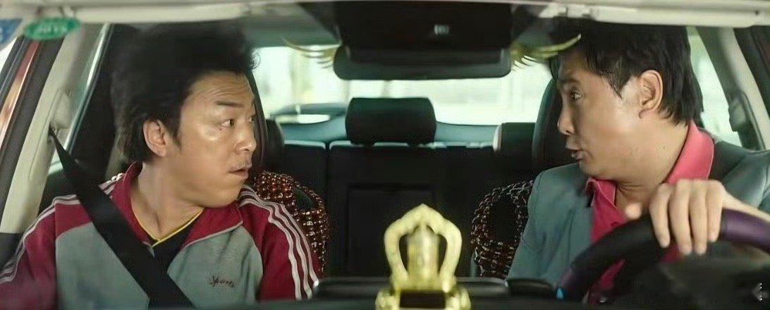 宁浩黄渤这回疯狂到家里了 黄金搭档回归！疯狂系列闯家庭，黄渤智斗AI演活憋屈小人